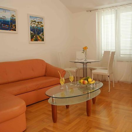 Apartments Antonela Jezera Esterno foto
