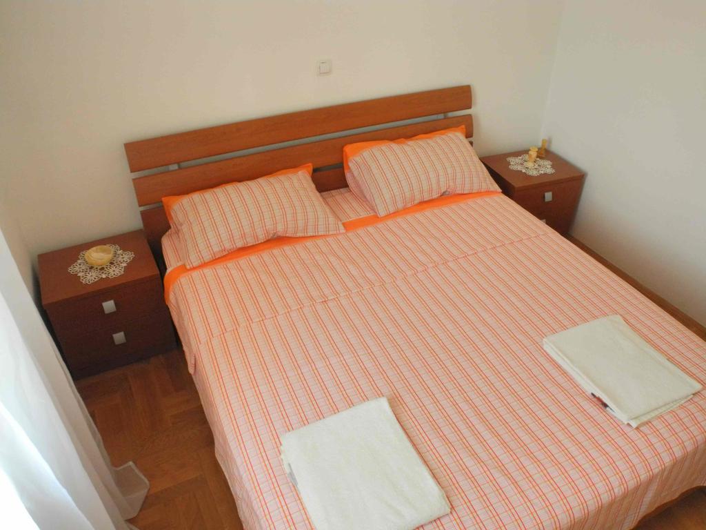 Apartments Antonela Jezera Esterno foto